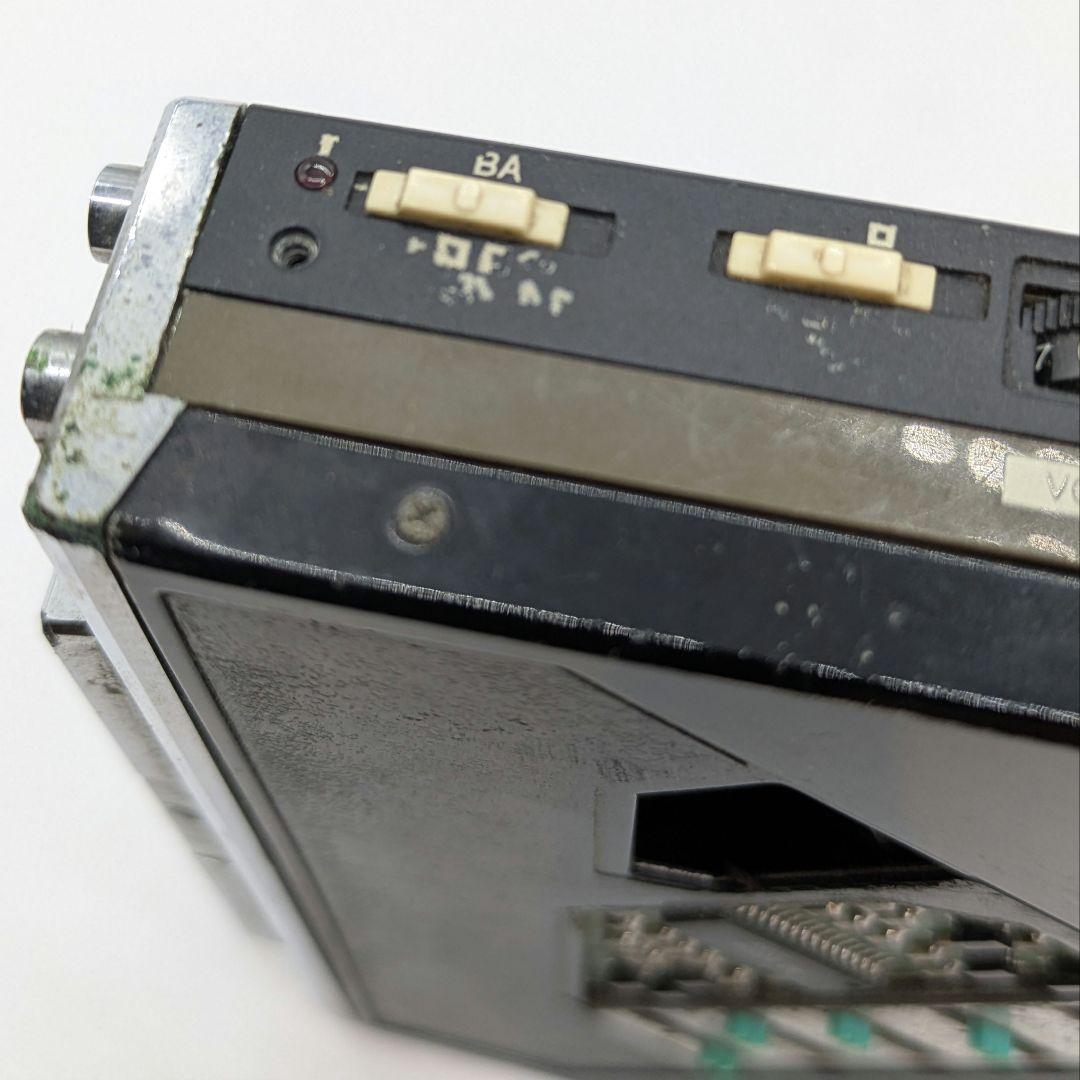 AIWA アイワ カセットボーイ HS-G9 ジャンク品