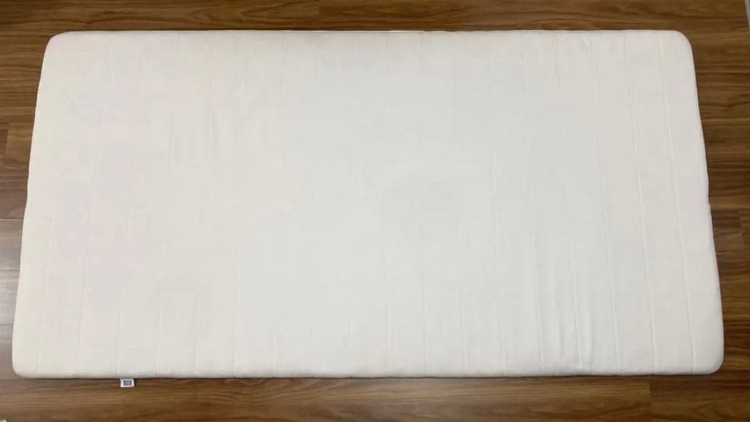 エアウィーヴ スマート 035 シングル マットレス