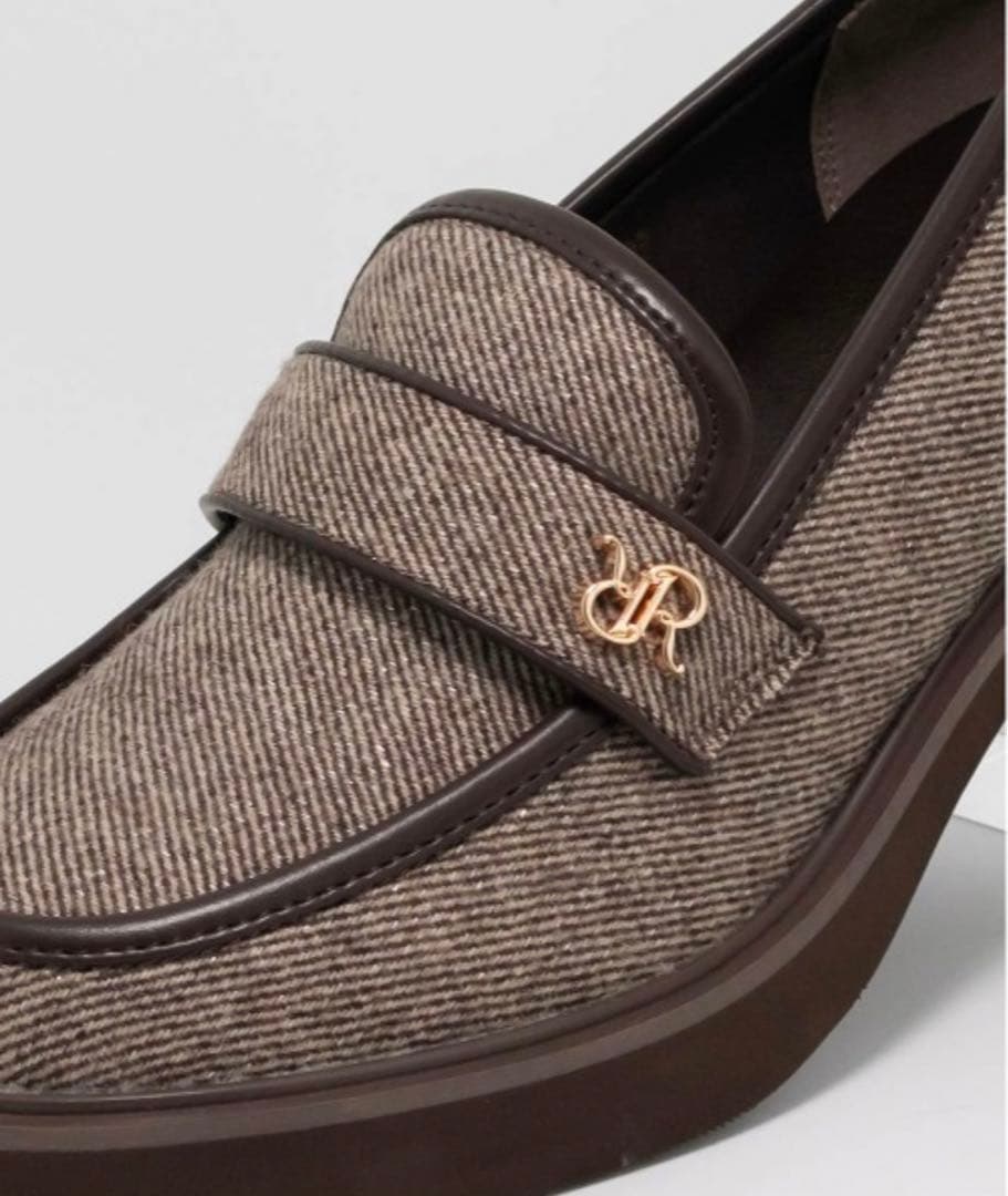 RANDA ローファー