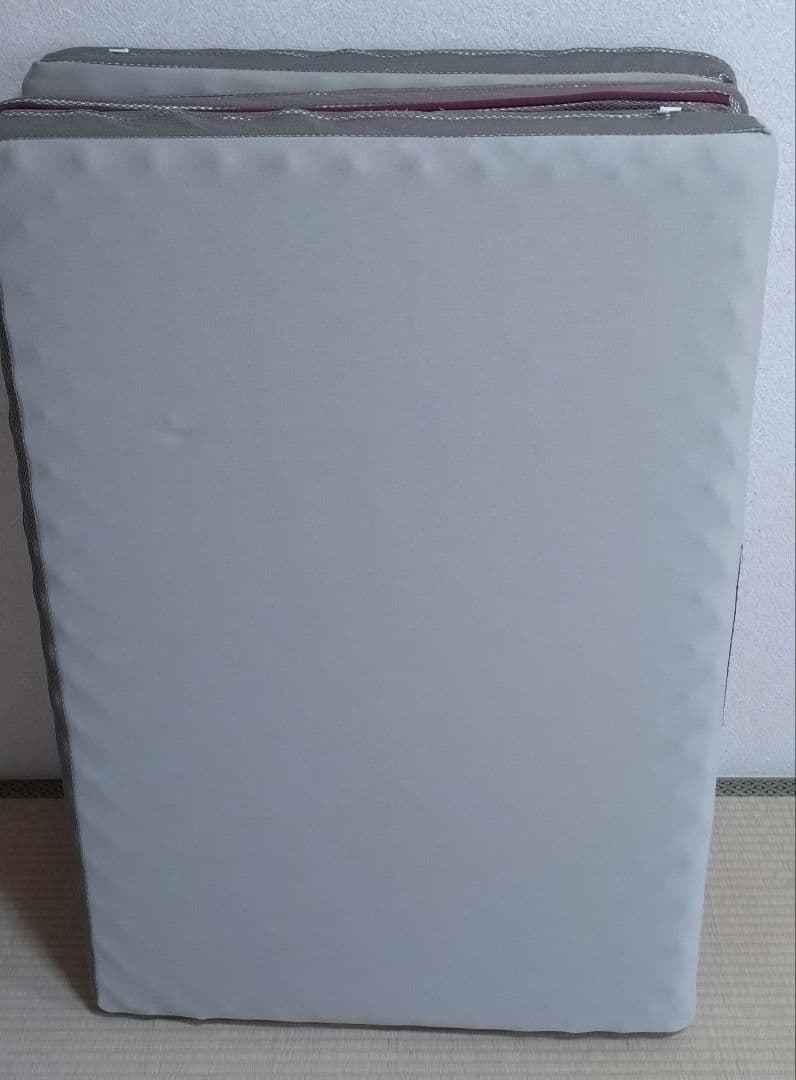 昭和西川 ムアツ スリープスパ muatsu Sleep Spa basic