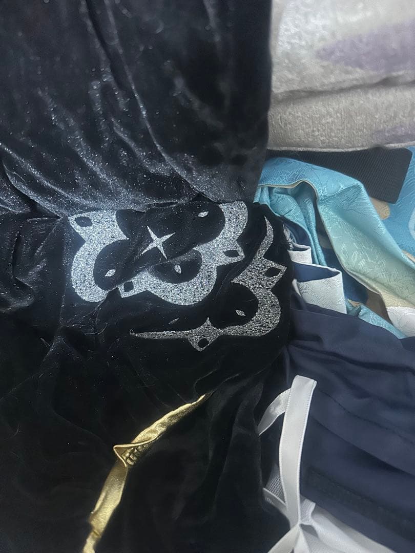 は*)様 原神 綺良々 コスプレ 一式 フルセット ウィッグ付き