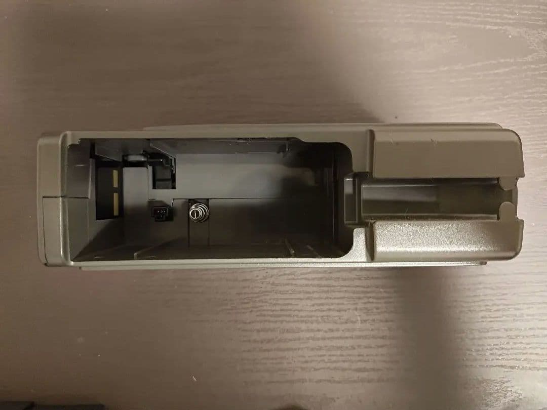 ビデオカメラ SONY video Hi8 Handycam CCD-TR3