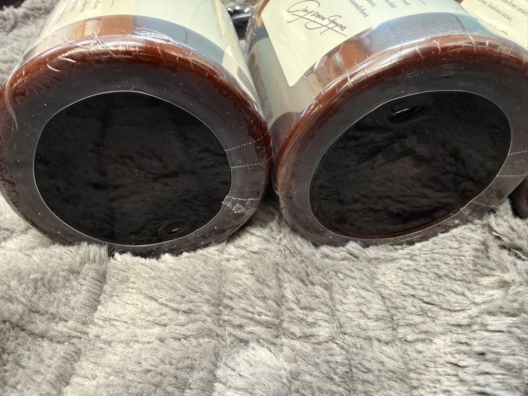 cocone ココネ　クレイクリームシャンプーME モイストタイプ４本セット