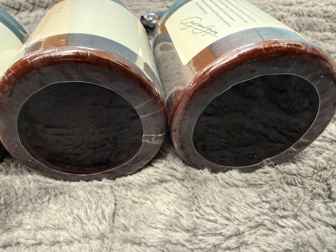 cocone ココネ　クレイクリームシャンプーME モイストタイプ４本セット