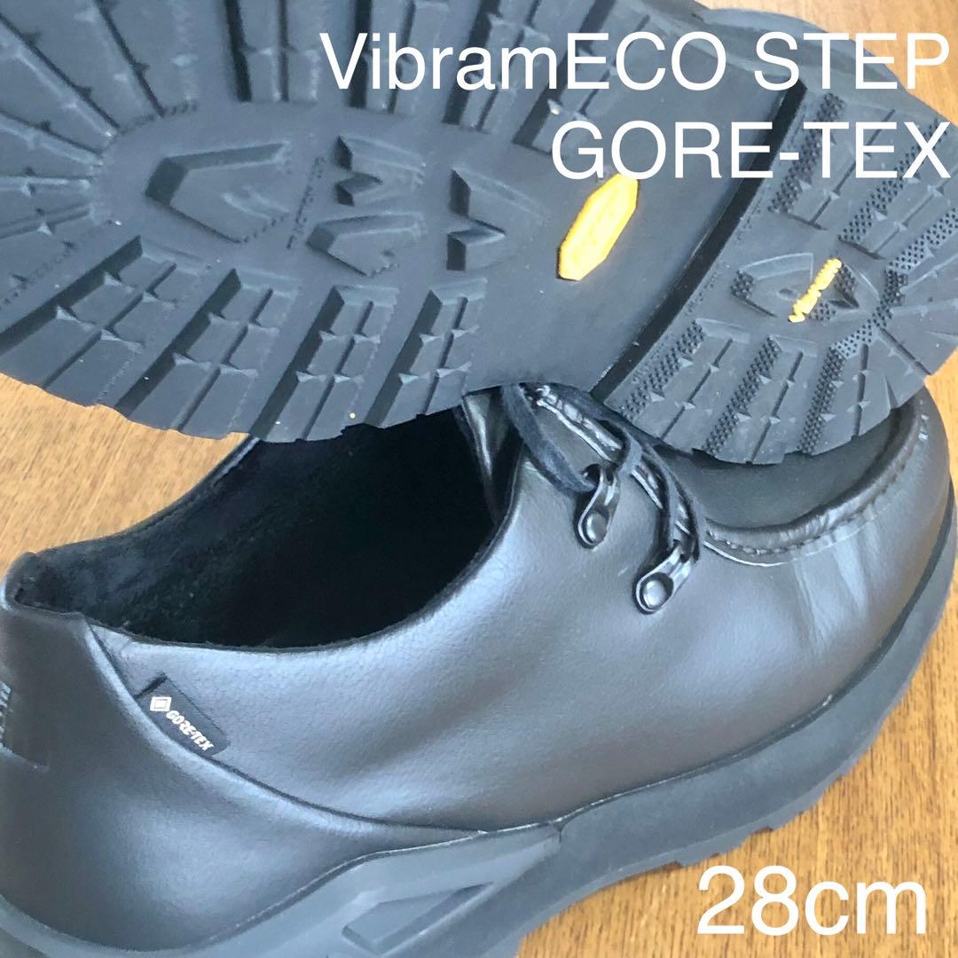 ノースフェイス ディケード ゴアテックス モカシン NF52261 28cm