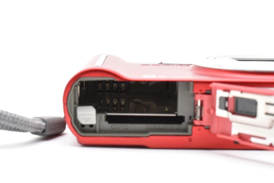 《 美品 》　パナソニック　Panasonic LUMIX DMC-ZX1