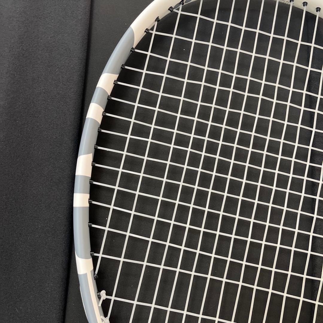 440/212 エアライド　2本　新品未使用　ヨネックス　ソフトテニスラケット