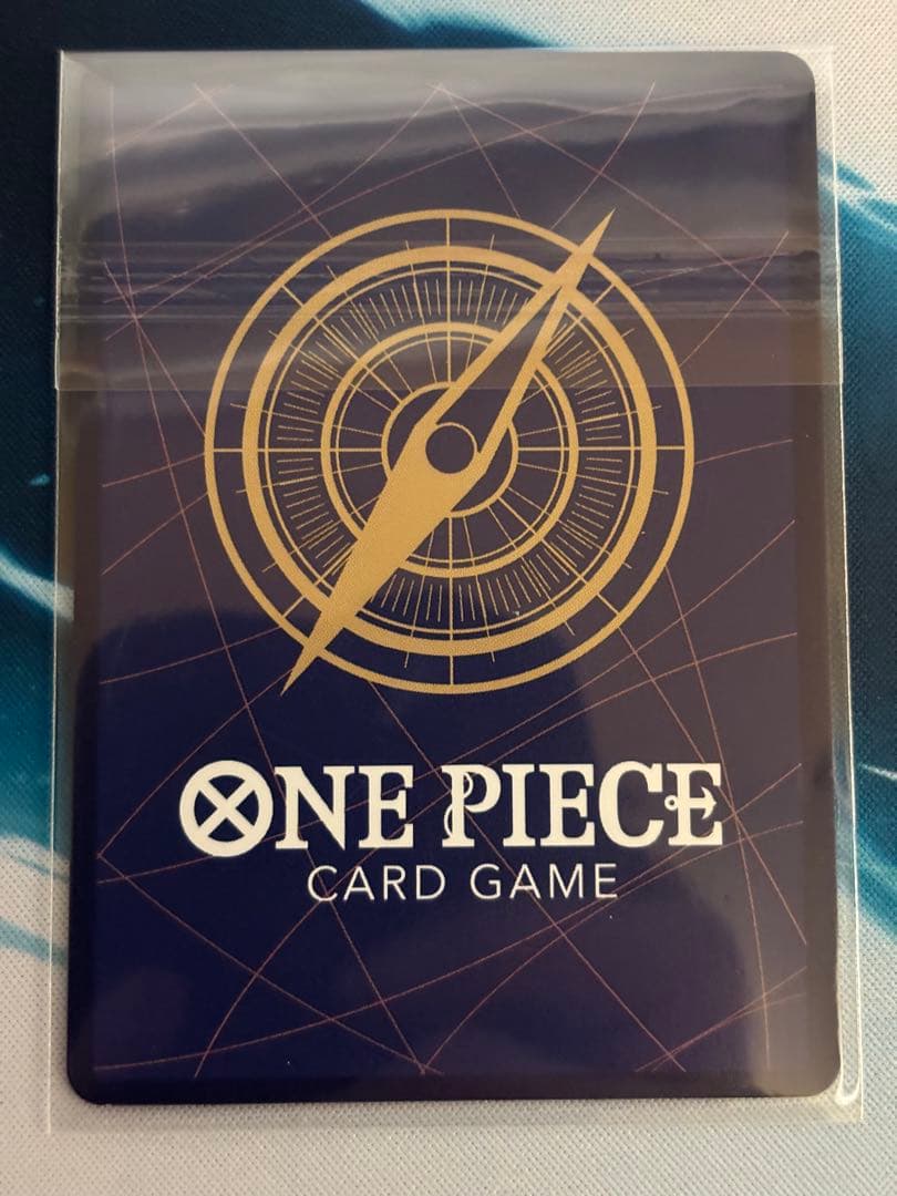 ロロノア・ゾロ　ST21-015 フラッグシップ 未開封