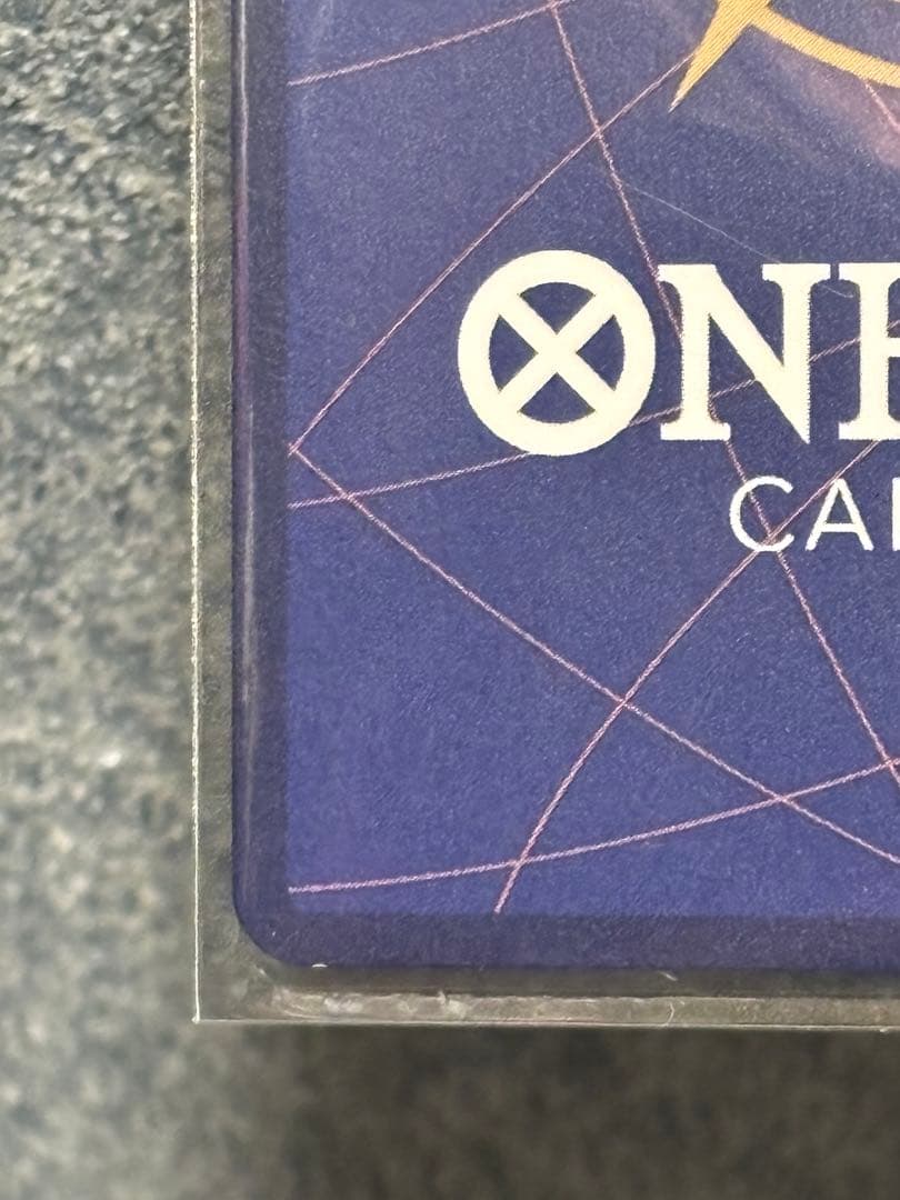 ロロノア・ゾロ　ST21-015 フラッグシップ 未開封