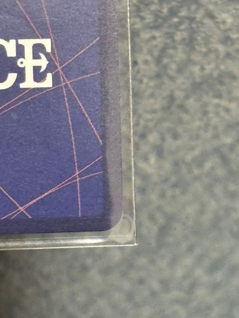 ロロノア・ゾロ　ST21-015 フラッグシップ 未開封