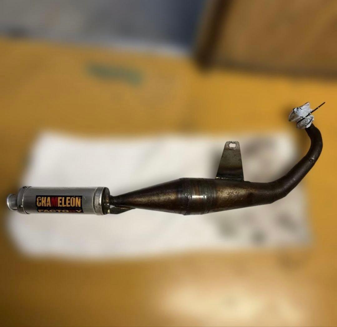 カメレオンファクトリー パラライザーⅢ SA16J リモコンジョグ