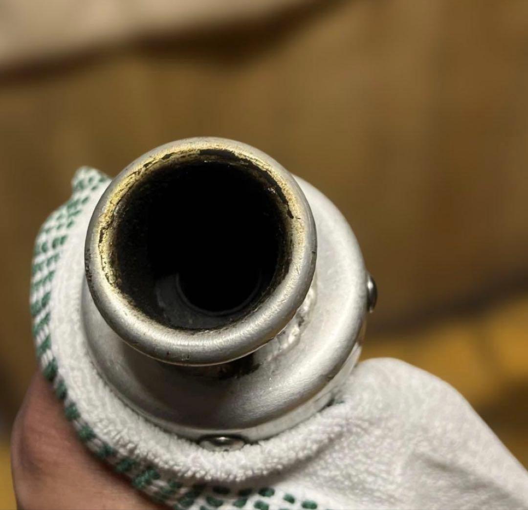 カメレオンファクトリー パラライザーⅢ SA16J リモコンジョグ