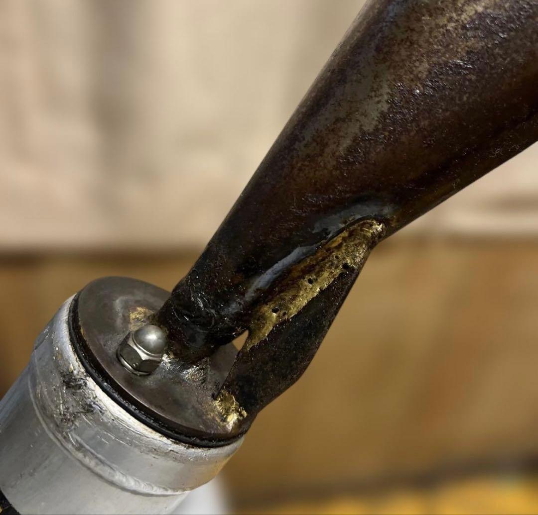 カメレオンファクトリー パラライザーⅢ SA16J リモコンジョグ