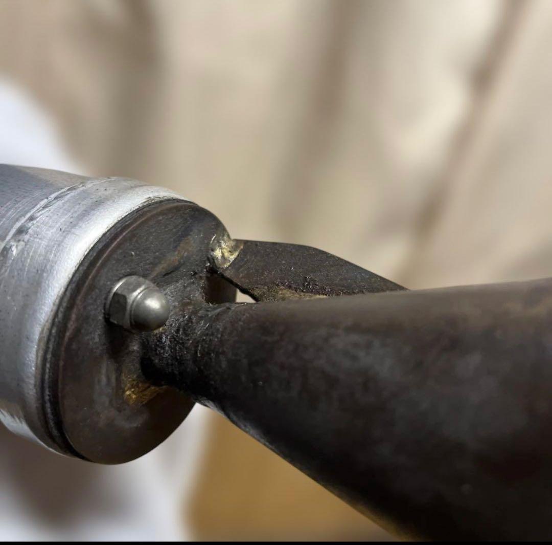 カメレオンファクトリー パラライザーⅢ SA16J リモコンジョグ