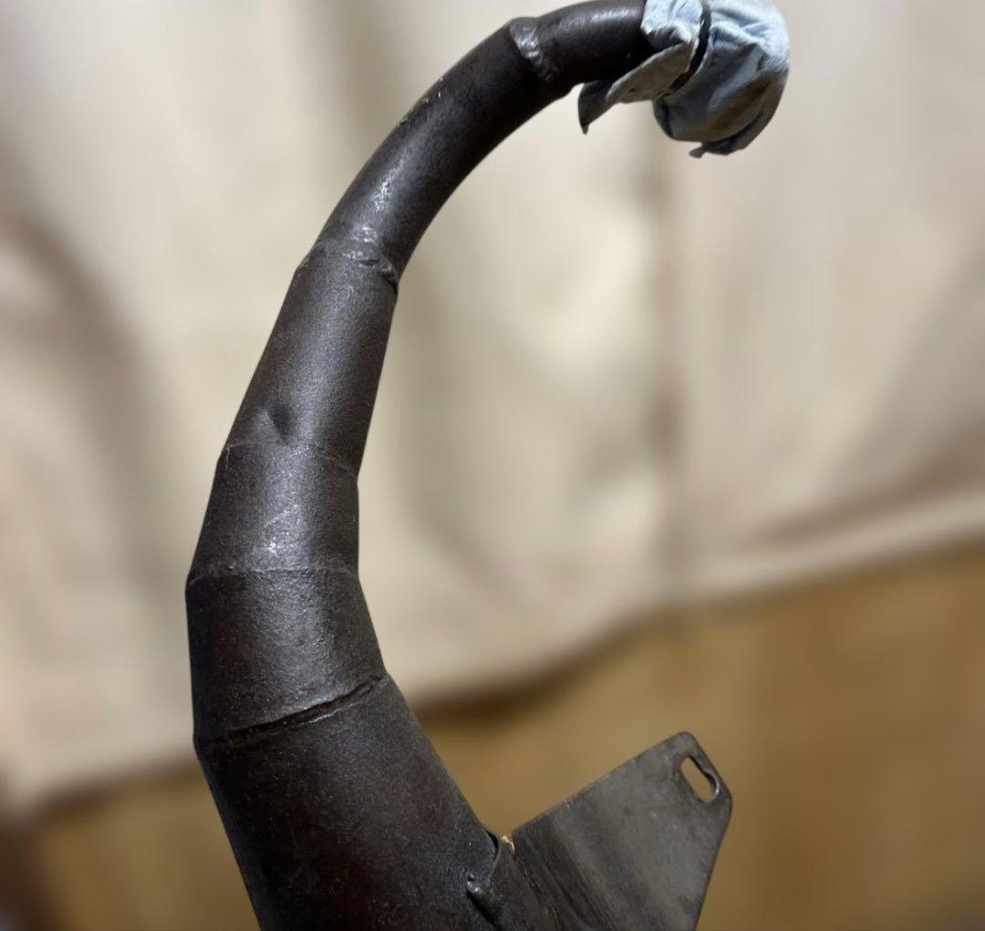 カメレオンファクトリー パラライザーⅢ SA16J リモコンジョグ