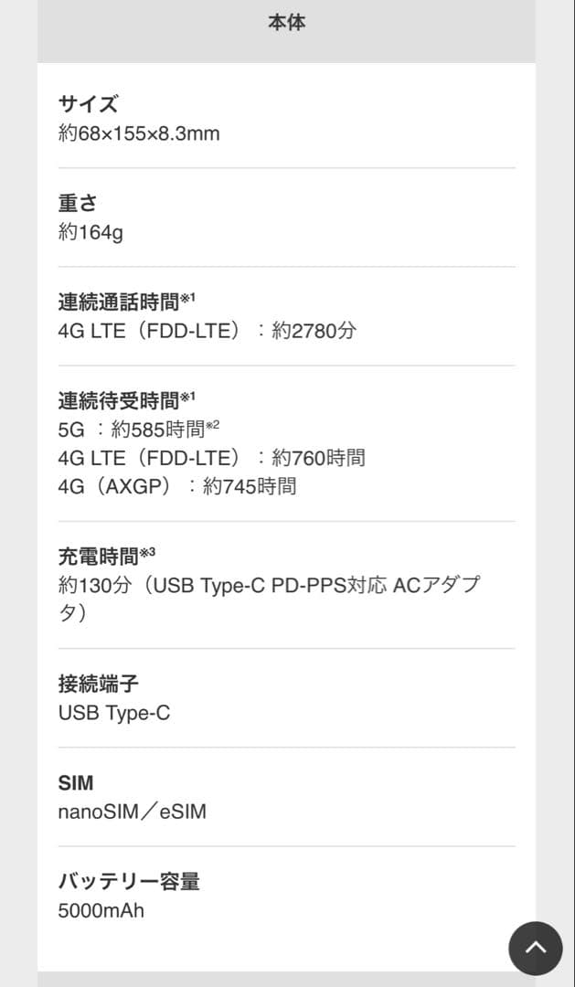 新品！ SONY Xperia10 Ⅵ 128GB ブルー エクスペリア