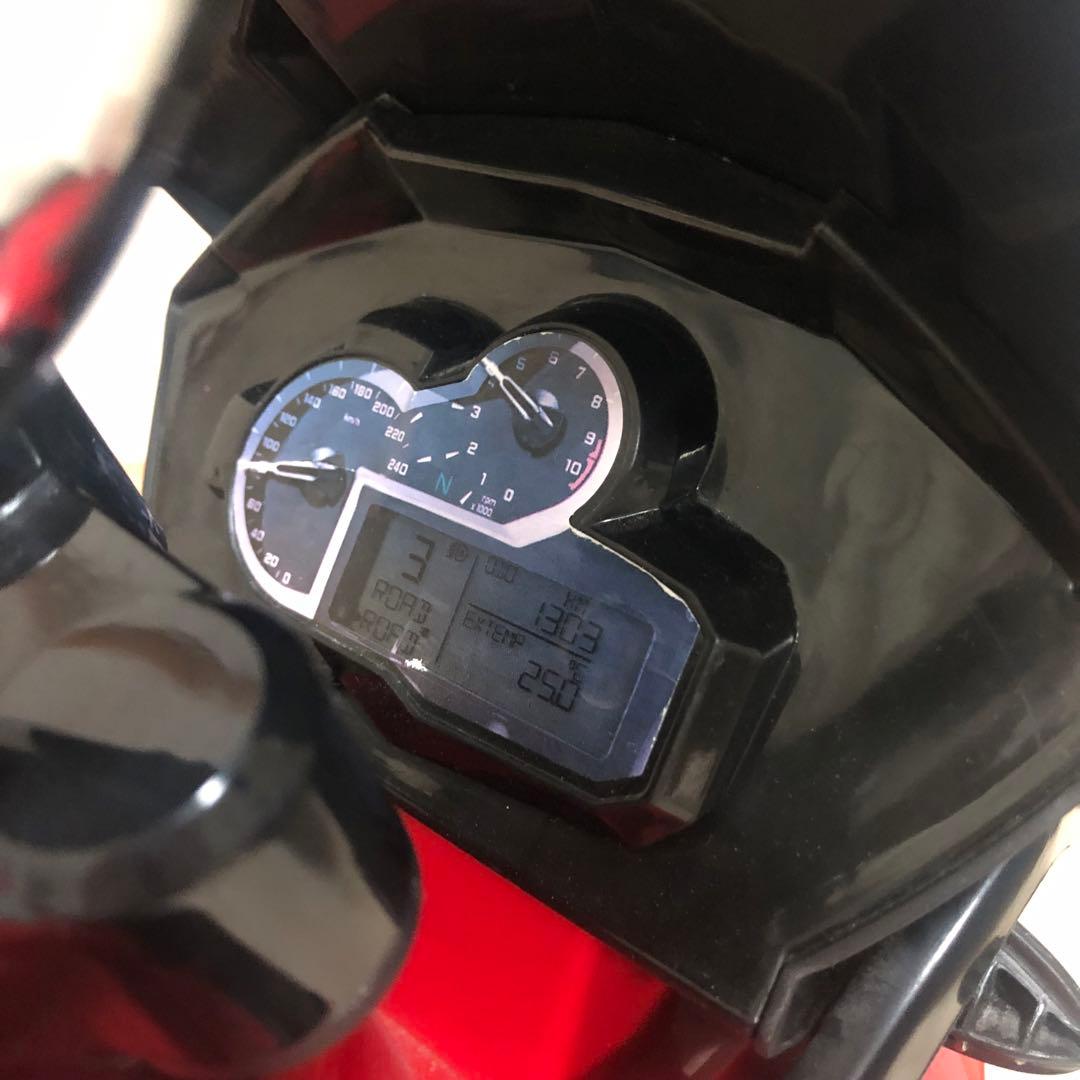  R1200GS Pedal キッズ　三輪車　正規ディーラー限定