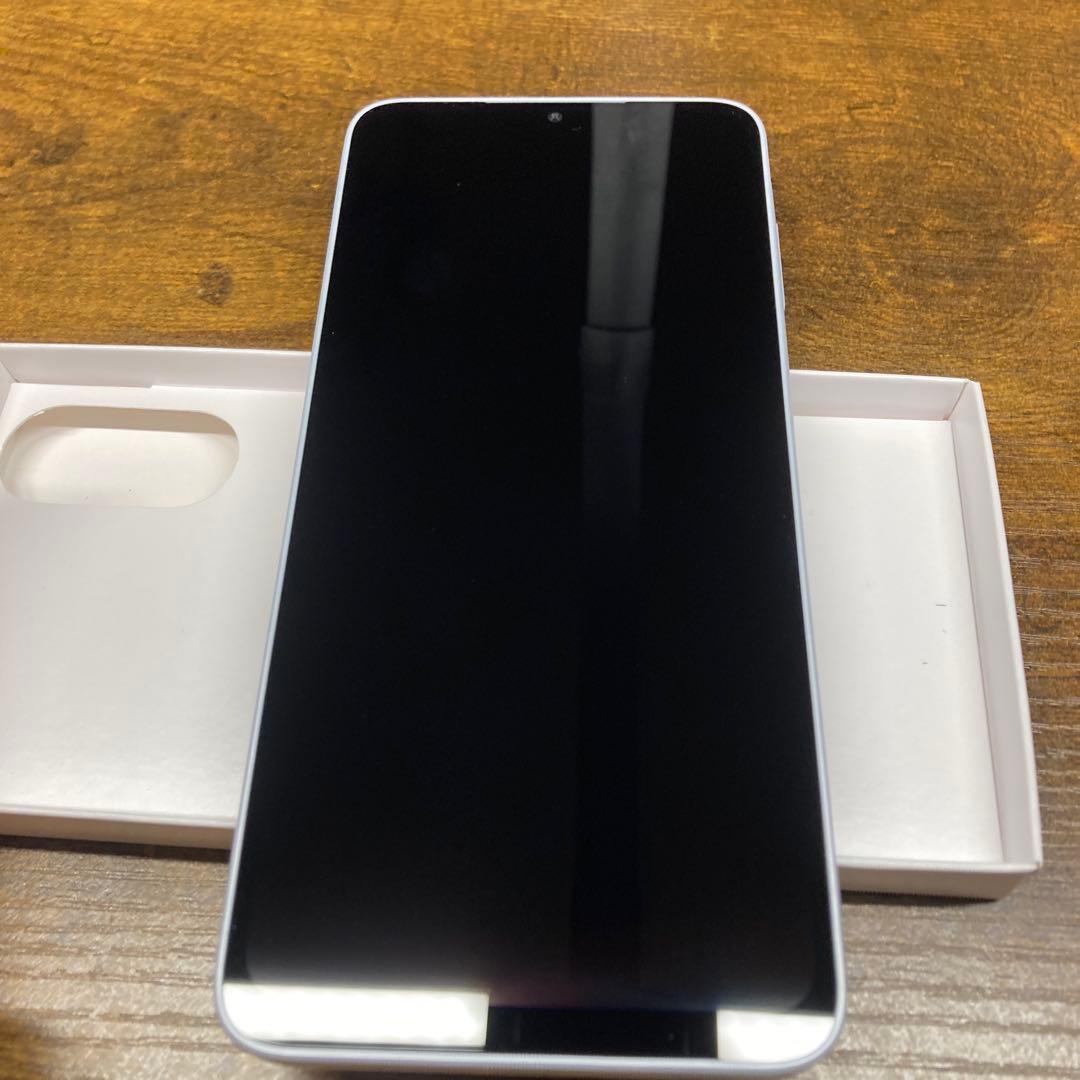 スマートフォン本体 SAMSUNG Galaxy A25 5G