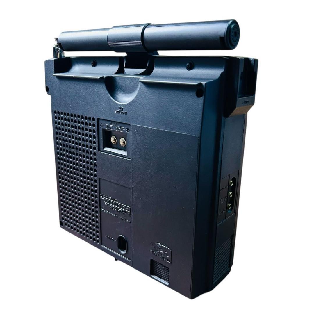 Panasonic RF-1150 クーガー1150 BCL5バンドレシーバー