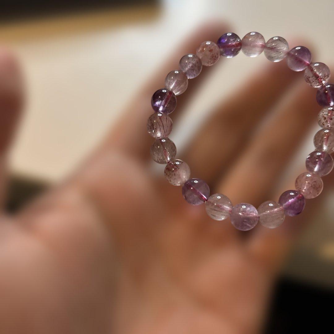 すっごい綺麗なスーパーセブンたん！ズドドーンとくる！かわいい！