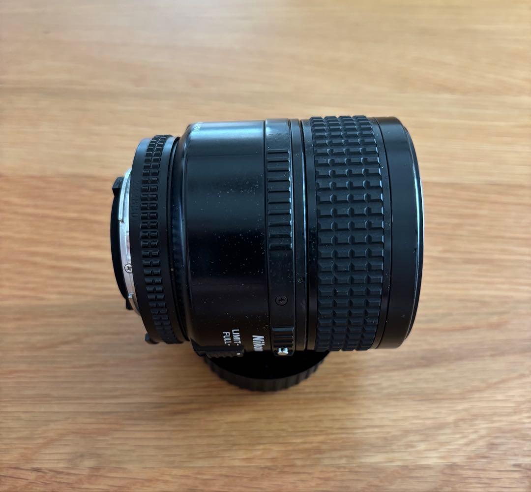 AF MICRO NIKKOR 60mm f/2.8‼️綺麗❣️