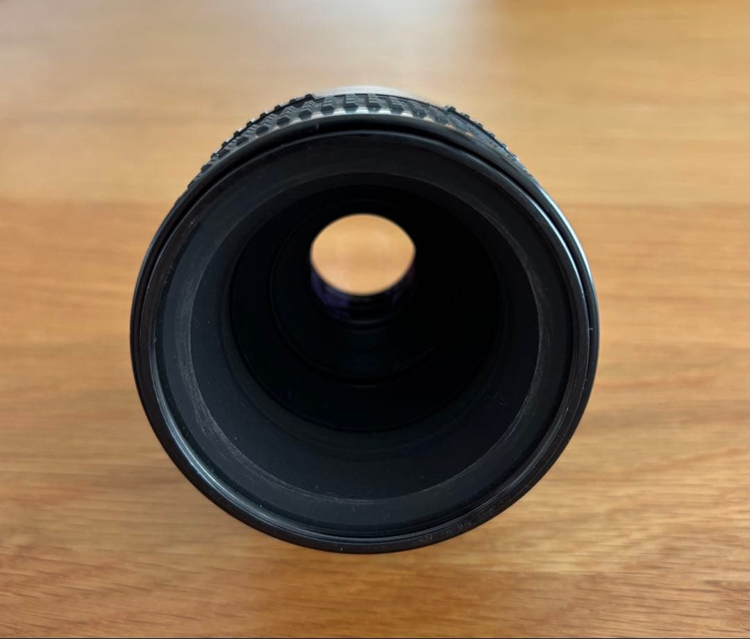 AF MICRO NIKKOR 60mm f/2.8‼️綺麗❣️