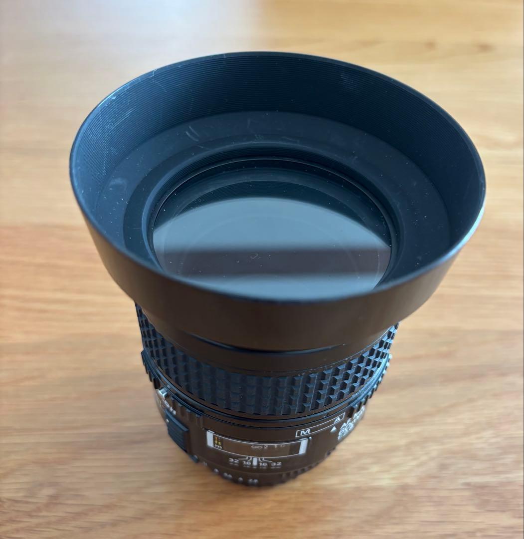 AF MICRO NIKKOR 60mm f/2.8‼️綺麗❣️