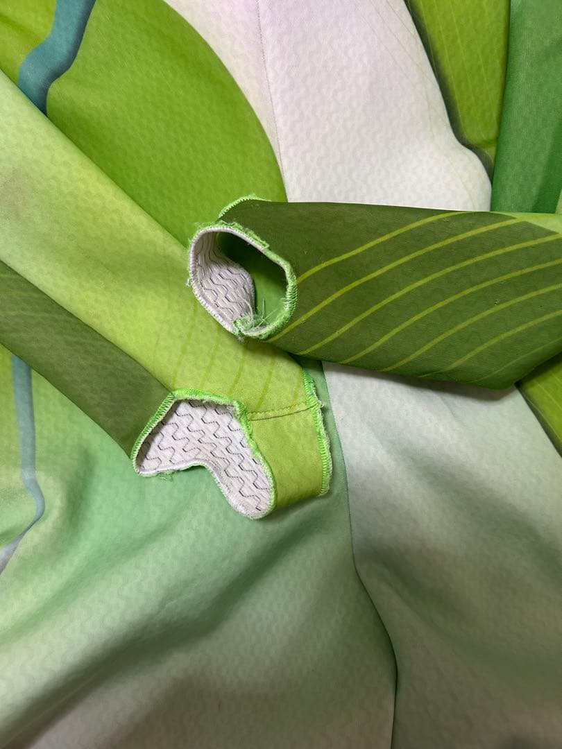 アルペンスキー レーシングワンピース