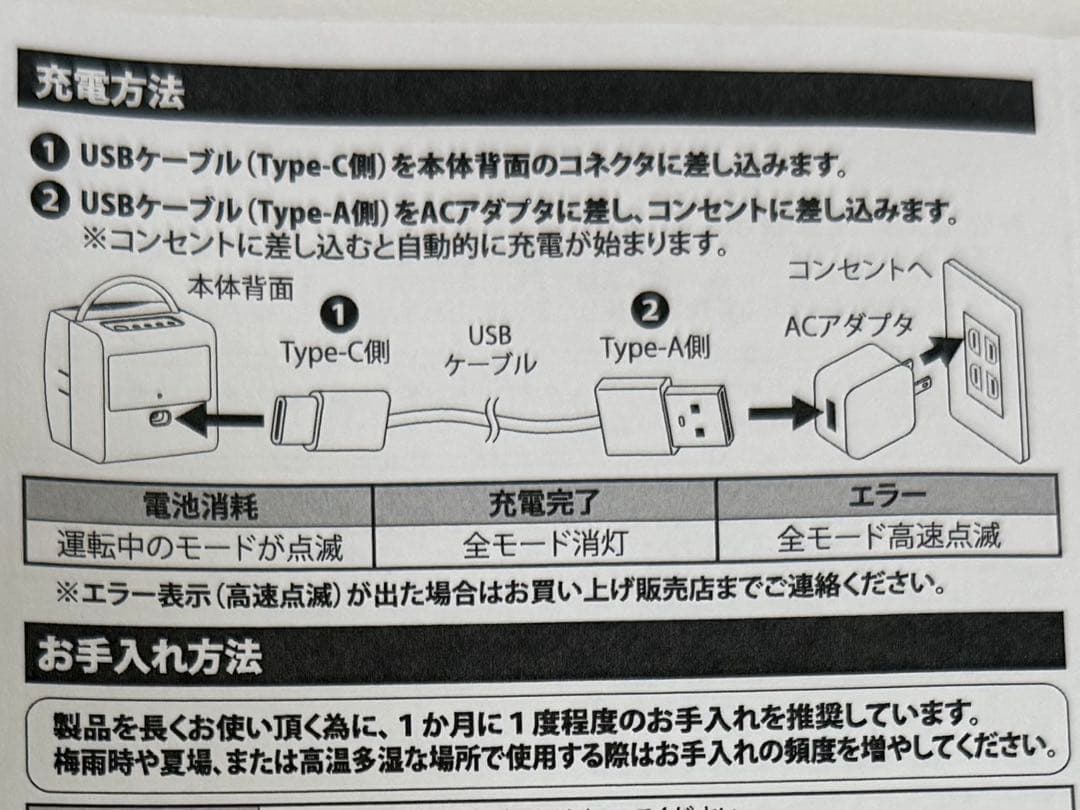 オゾンエアーサラス SALAS サラス