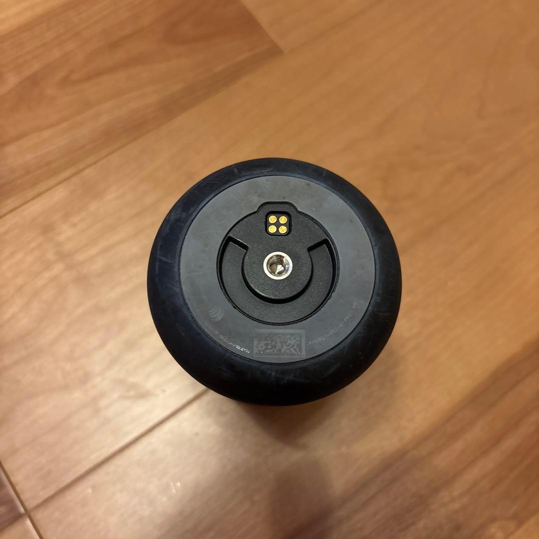 Bose SoundLink Revolve ブラック