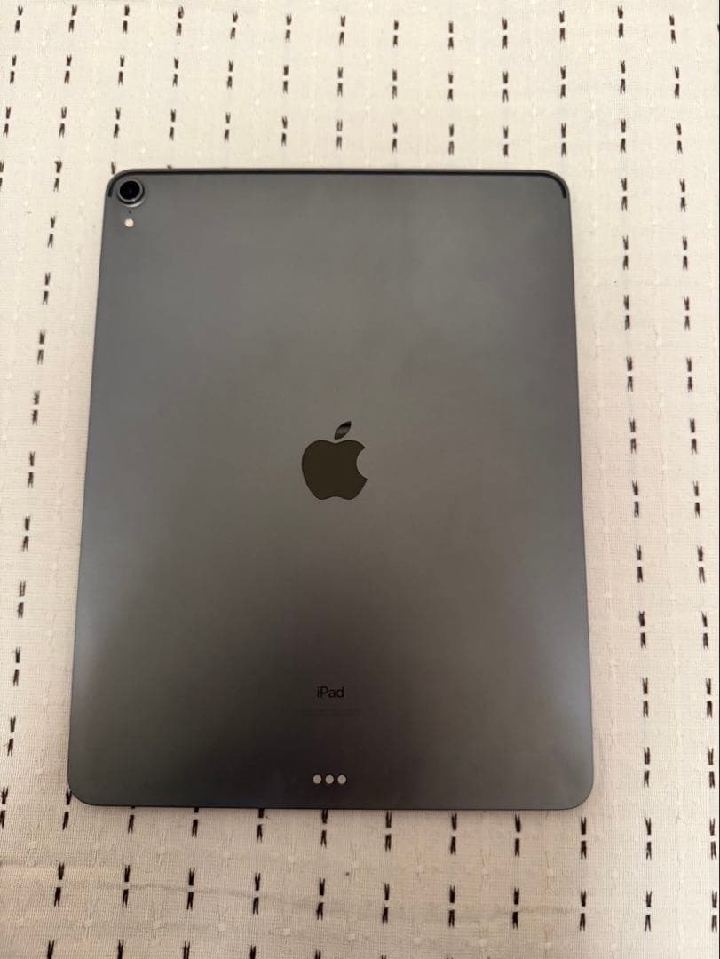 iPadPro12.9 第3世代 256GB + 周辺機器セット