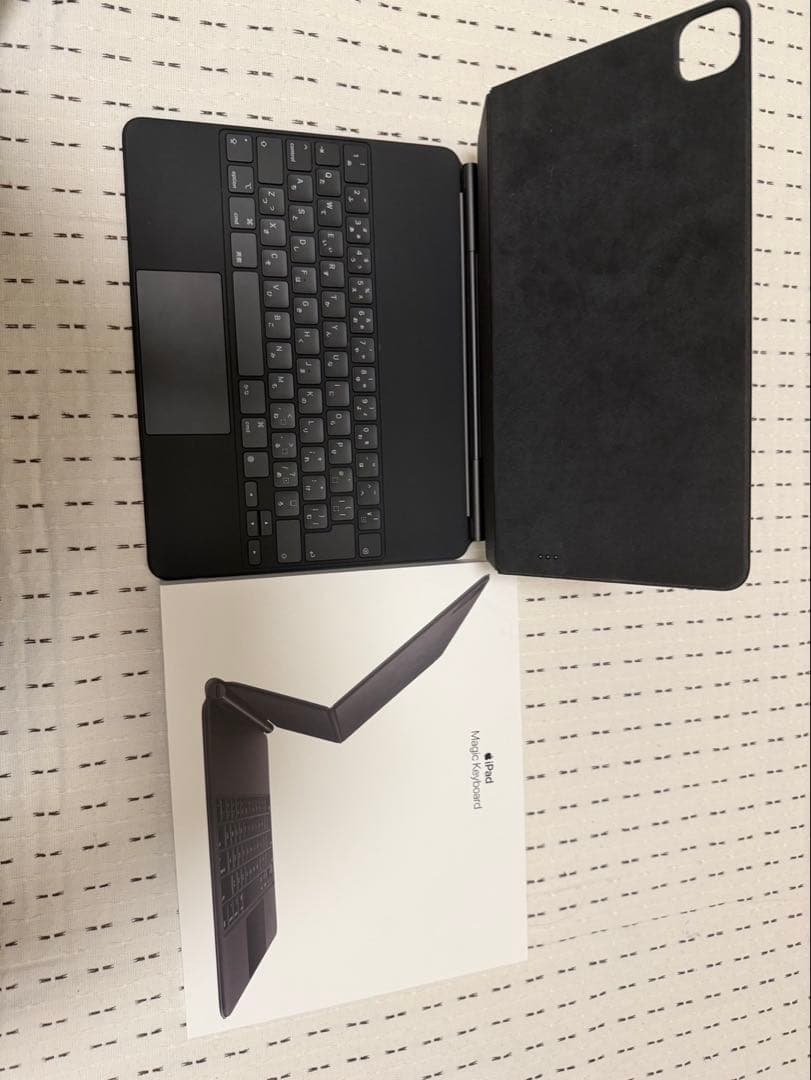 iPadPro12.9 第3世代 256GB + 周辺機器セット