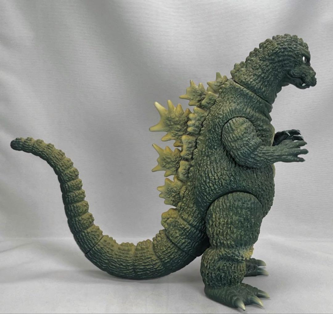 し*う様 passion tank パッションタンク　1964 モスゴジ　ワンフ