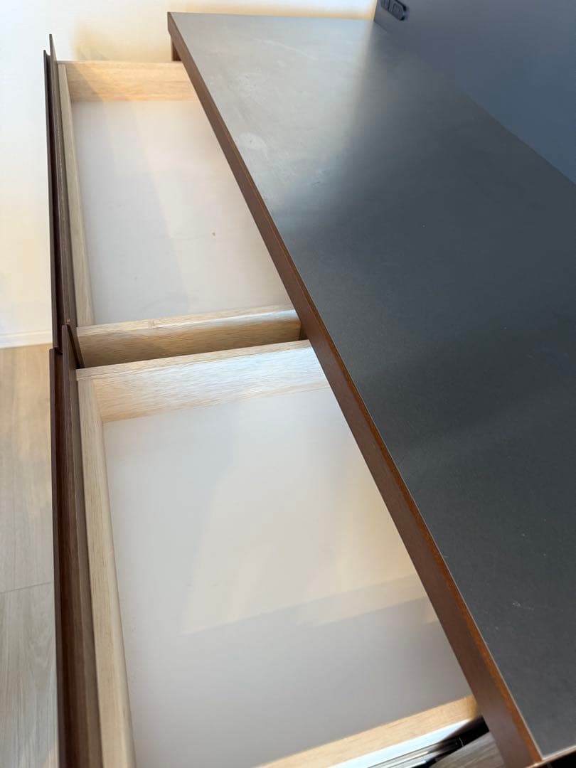 DIX unico キッチンボード W1200 送料込み