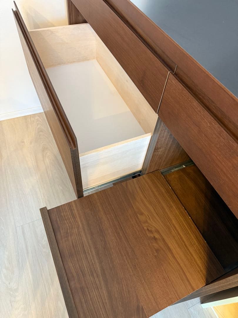 DIX unico キッチンボード W1200 送料込み