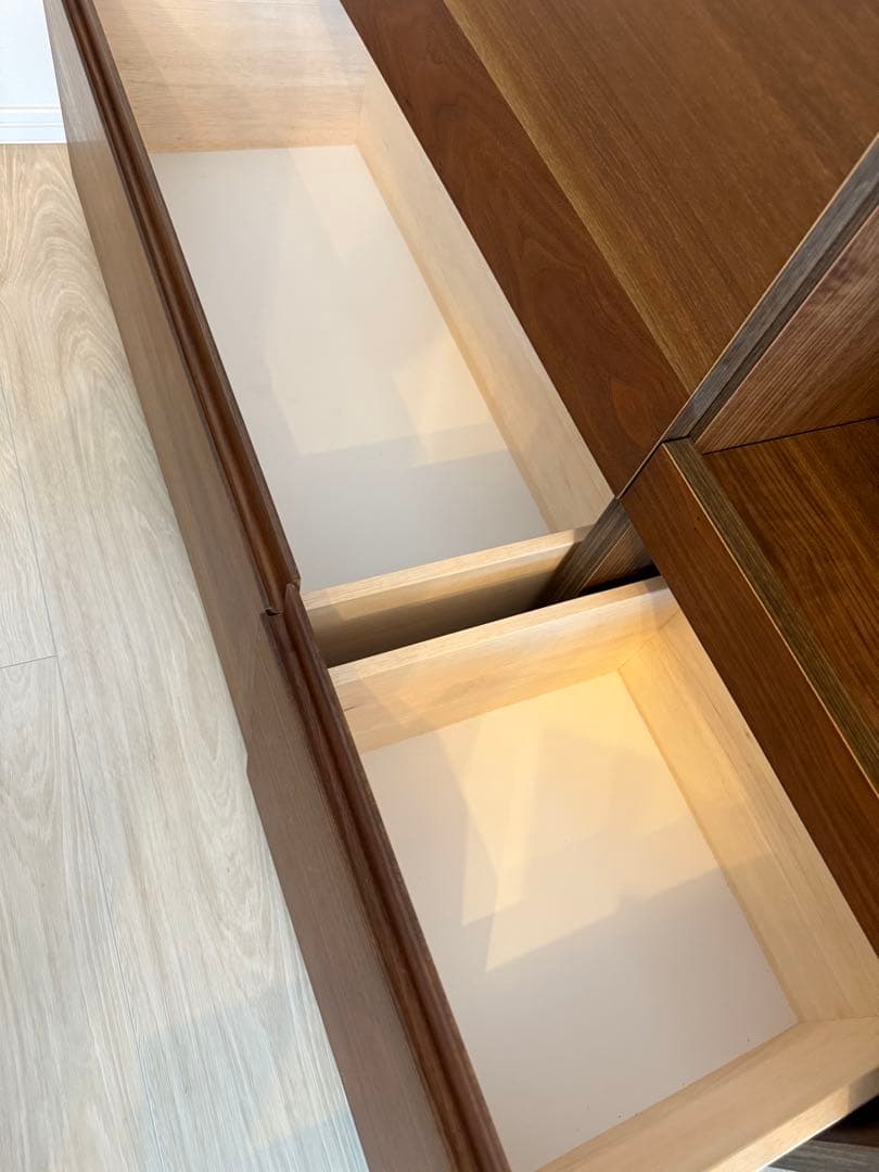 DIX unico キッチンボード W1200 送料込み