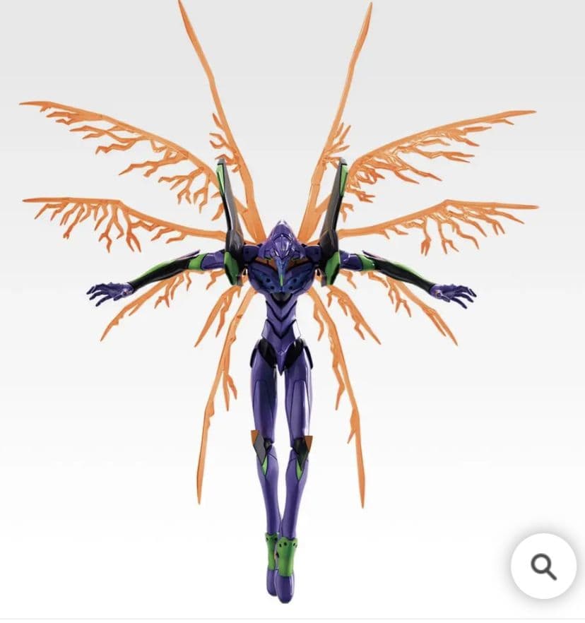 一番くじ エヴァンゲリオン ラストワン賞 エヴァンゲリオン初号機 フィギュア