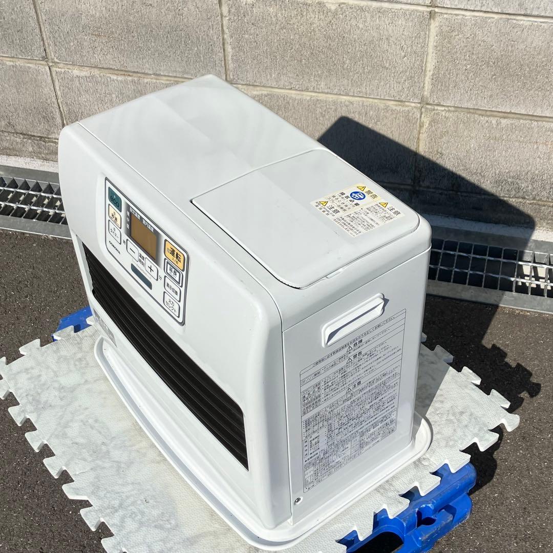 コロナ FH-ST5722BY 石油ファンヒーター