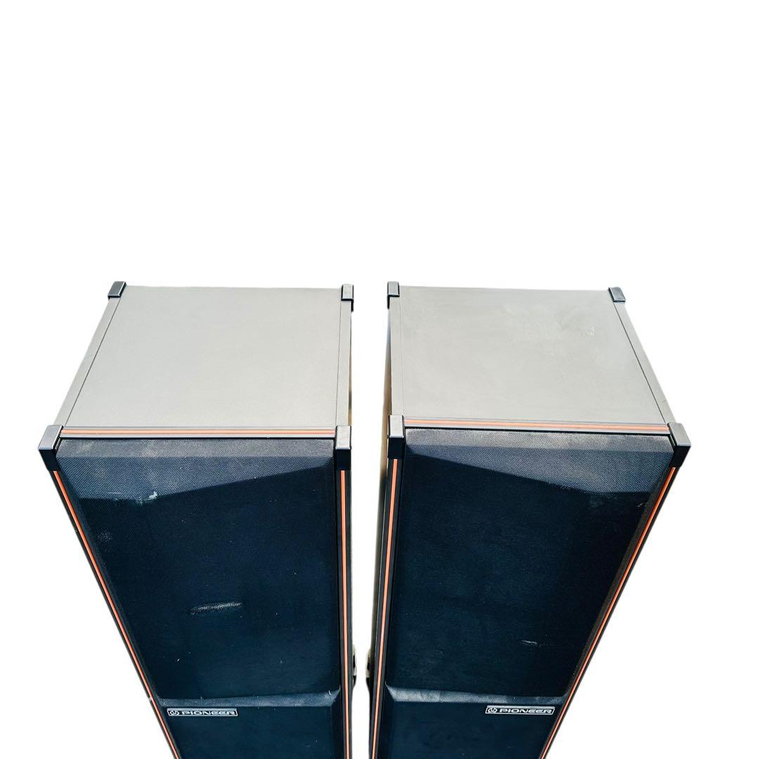 Pioneer スピーカー　CS-V12 ペア