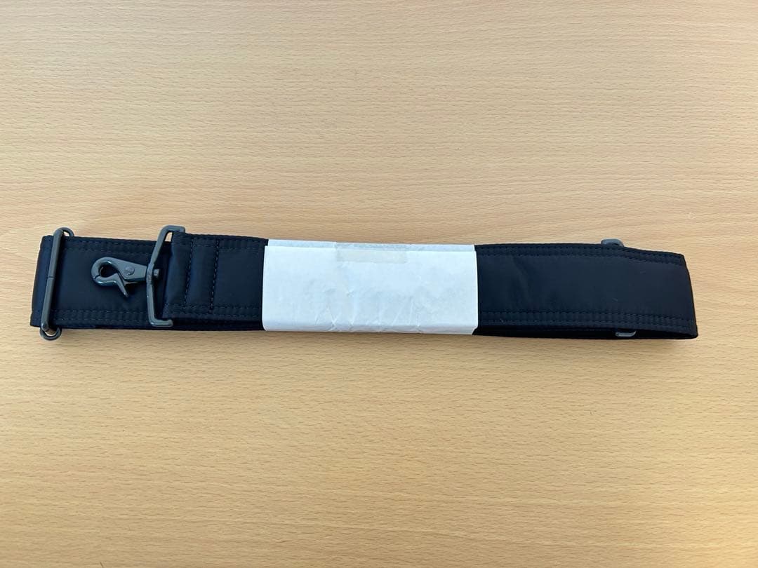 【新品 未使用】PORTER　タンカー　2way ボストンバッグ