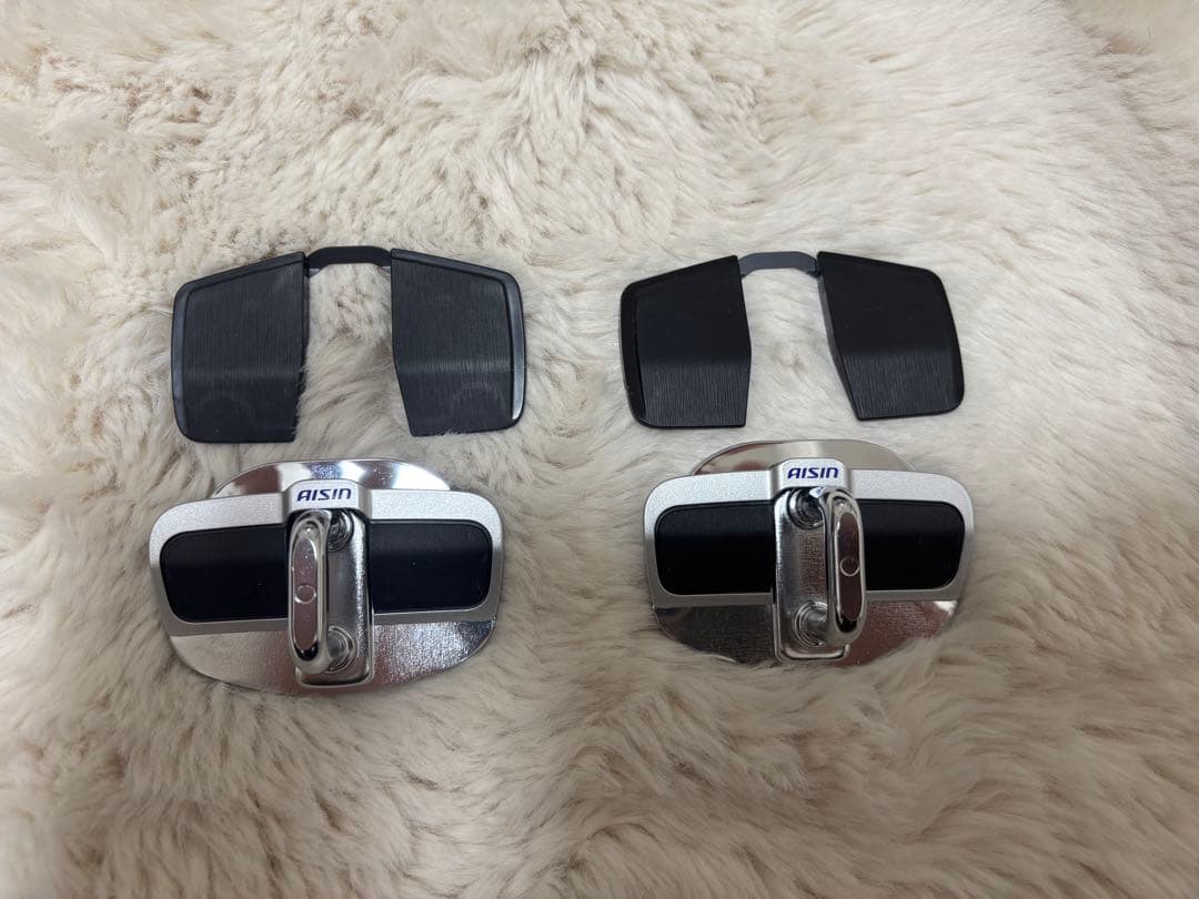 【アイシン】ドアスタビライザー＋取付ボルトセット