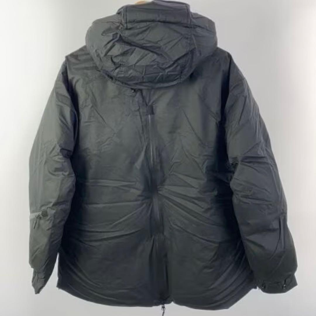 ジャケット・アウター NANGA Engineered Garments ZIP JACKET S