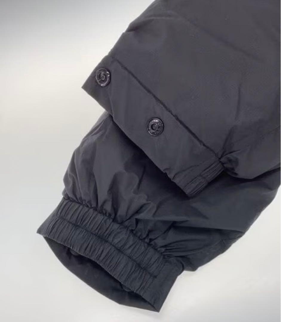 ジャケット・アウター NANGA Engineered Garments ZIP JACKET S