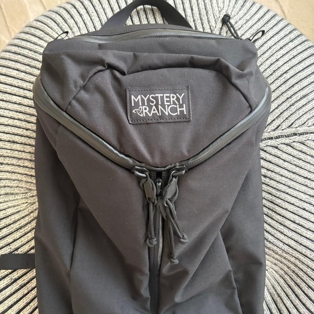 美品 ミステリーランチ MYSTERY RANCH アーバンアサルト