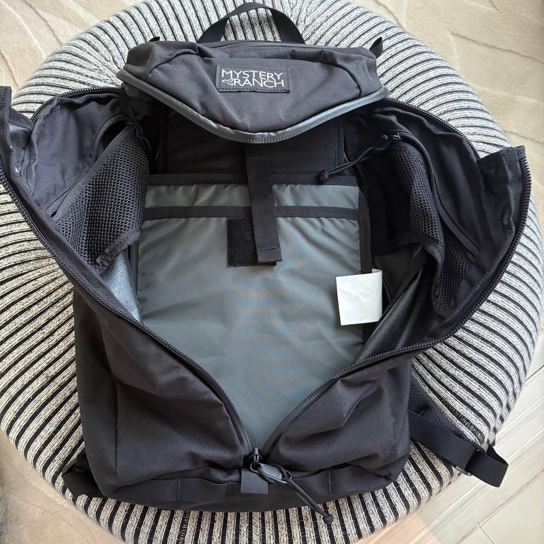 美品 ミステリーランチ MYSTERY RANCH アーバンアサルト
