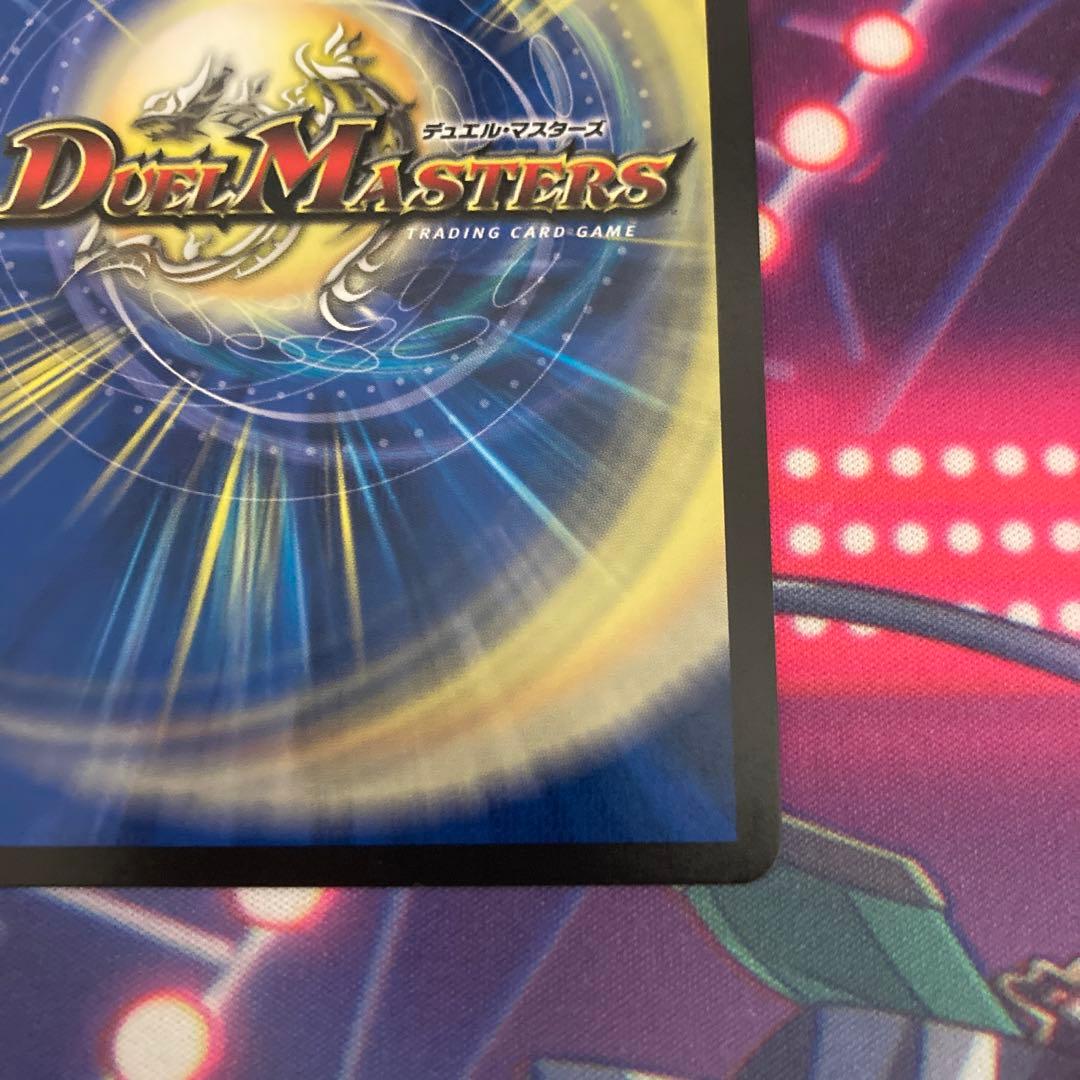 悪魔聖霊　ジェミニアス1枚　シークレット　サイン　にじさんじ