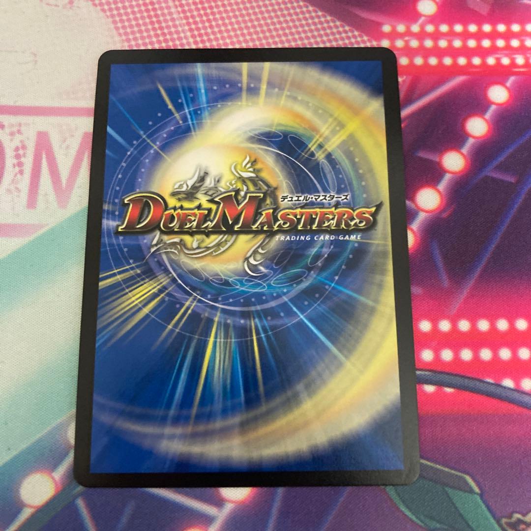 悪魔聖霊　ジェミニアス1枚　シークレット　サイン　にじさんじ