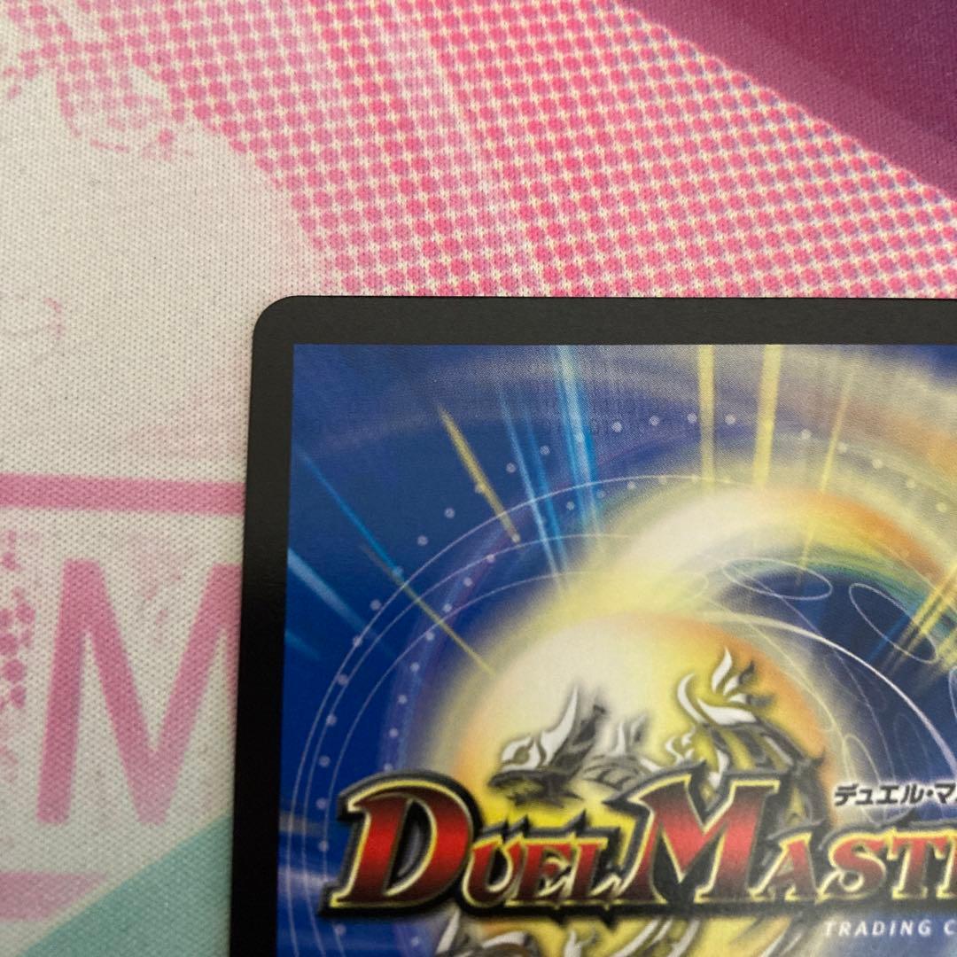 悪魔聖霊　ジェミニアス1枚　シークレット　サイン　にじさんじ