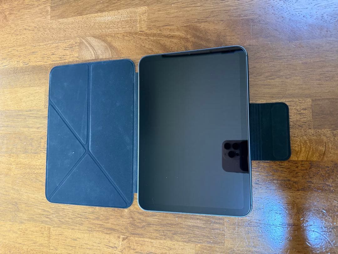 Apple iPad mini 7 128GB セルラーモデル スペースグレー