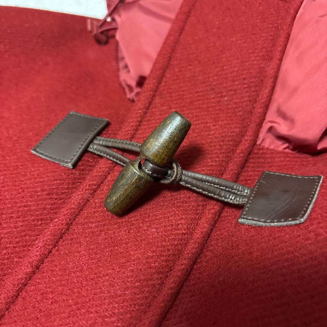 HERNO IN-TECH ヘルノ　ダッフルコート　切替　サイズ50